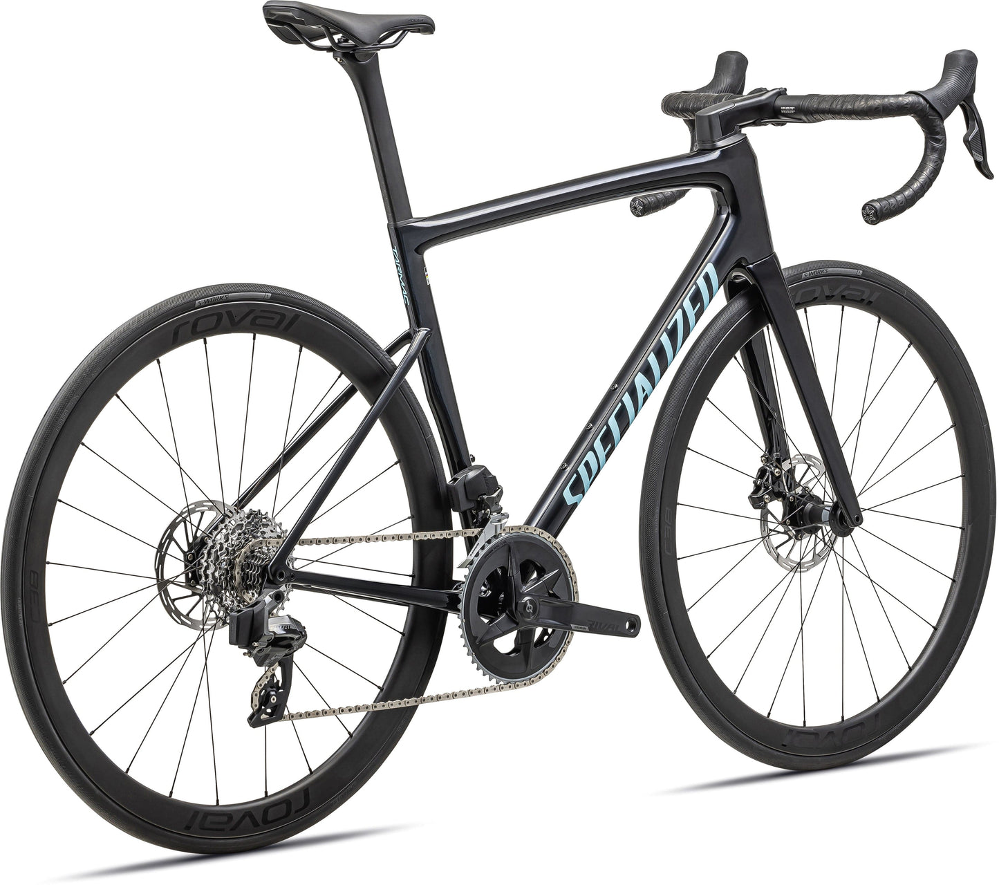 Tarmac SL8 Expert