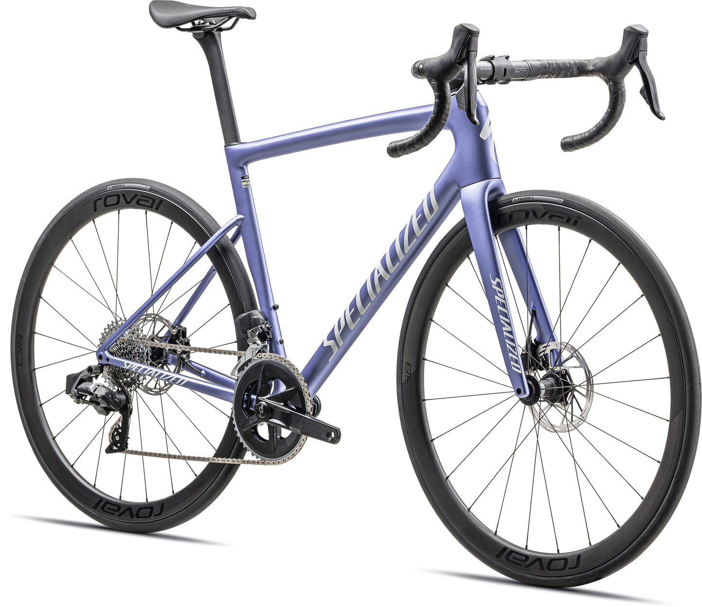 Tarmac SL8 Expert