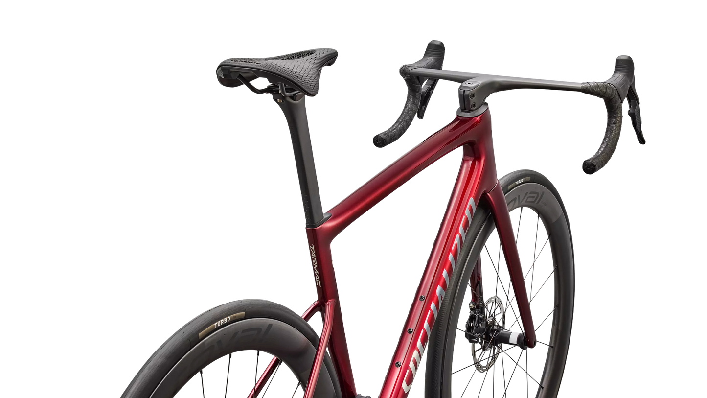 Tarmac SL8 Pro - SRAM Force eTap AXS 2026