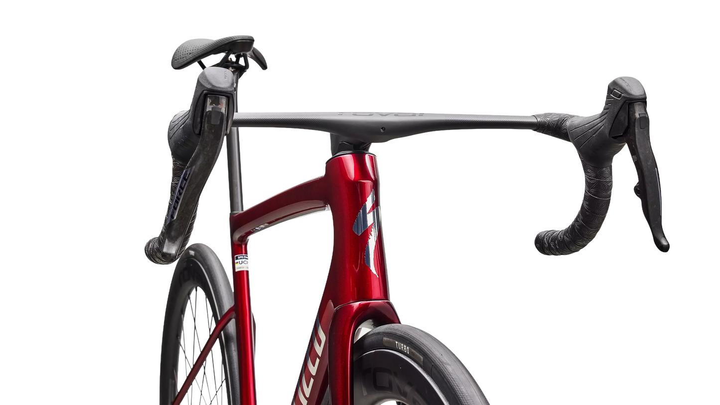 Tarmac SL8 Pro - SRAM Force eTap AXS 2026