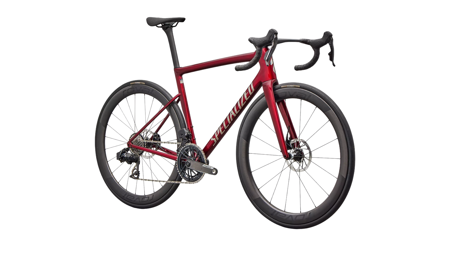 Tarmac SL8 Pro - SRAM Force eTap AXS 2026
