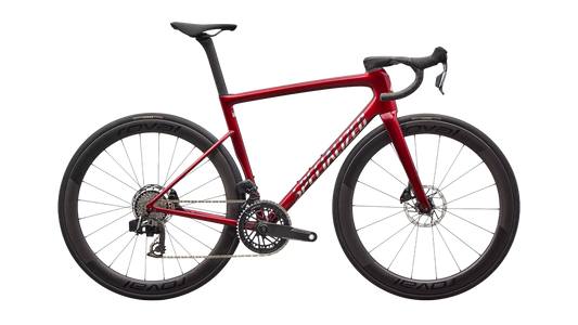 Tarmac SL8 Pro - SRAM Force eTap AXS 2026