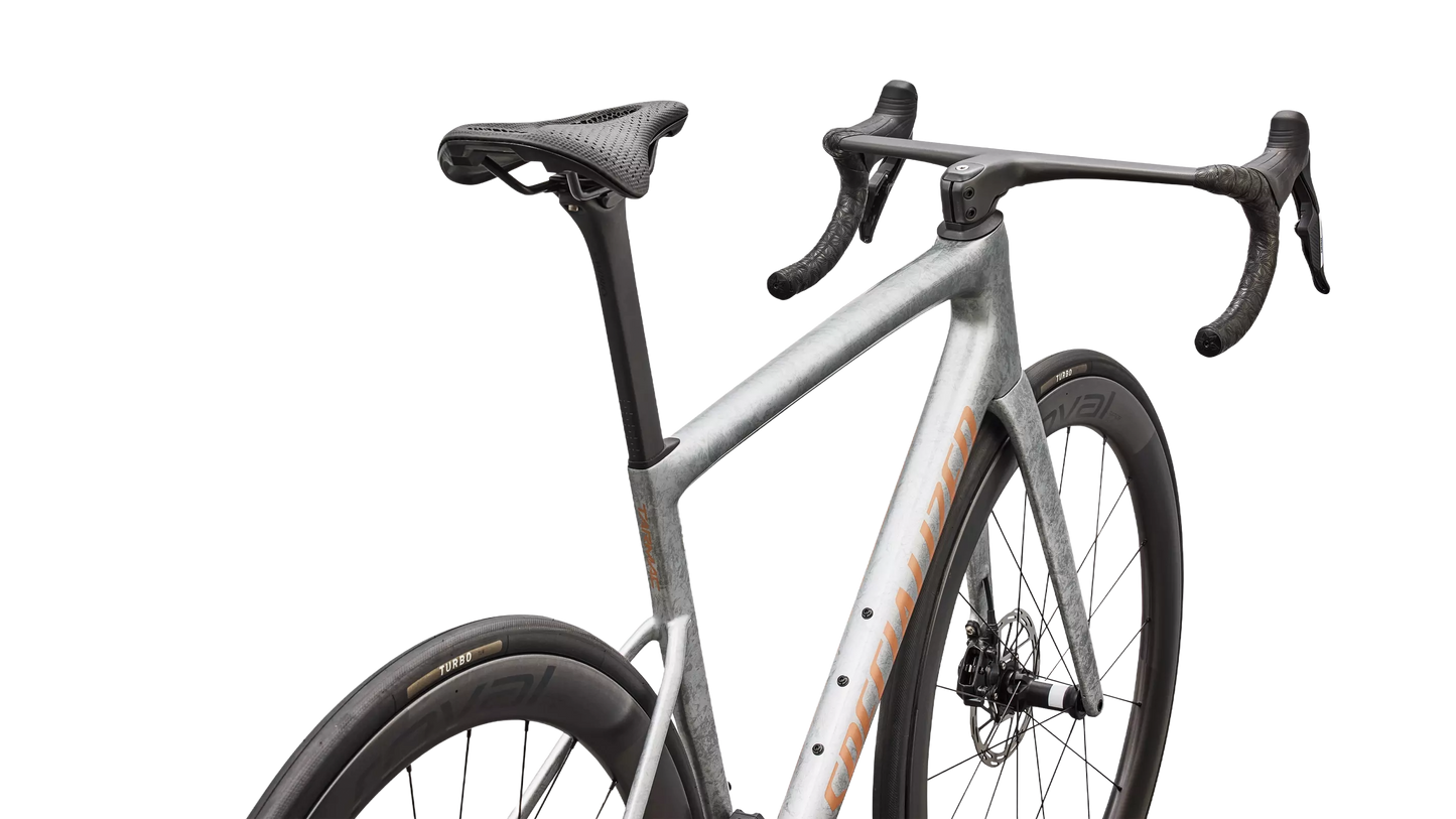 Tarmac SL8 Pro - SRAM Force eTap AXS 2026
