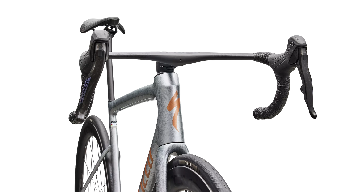Tarmac SL8 Pro - SRAM Force eTap AXS 2026