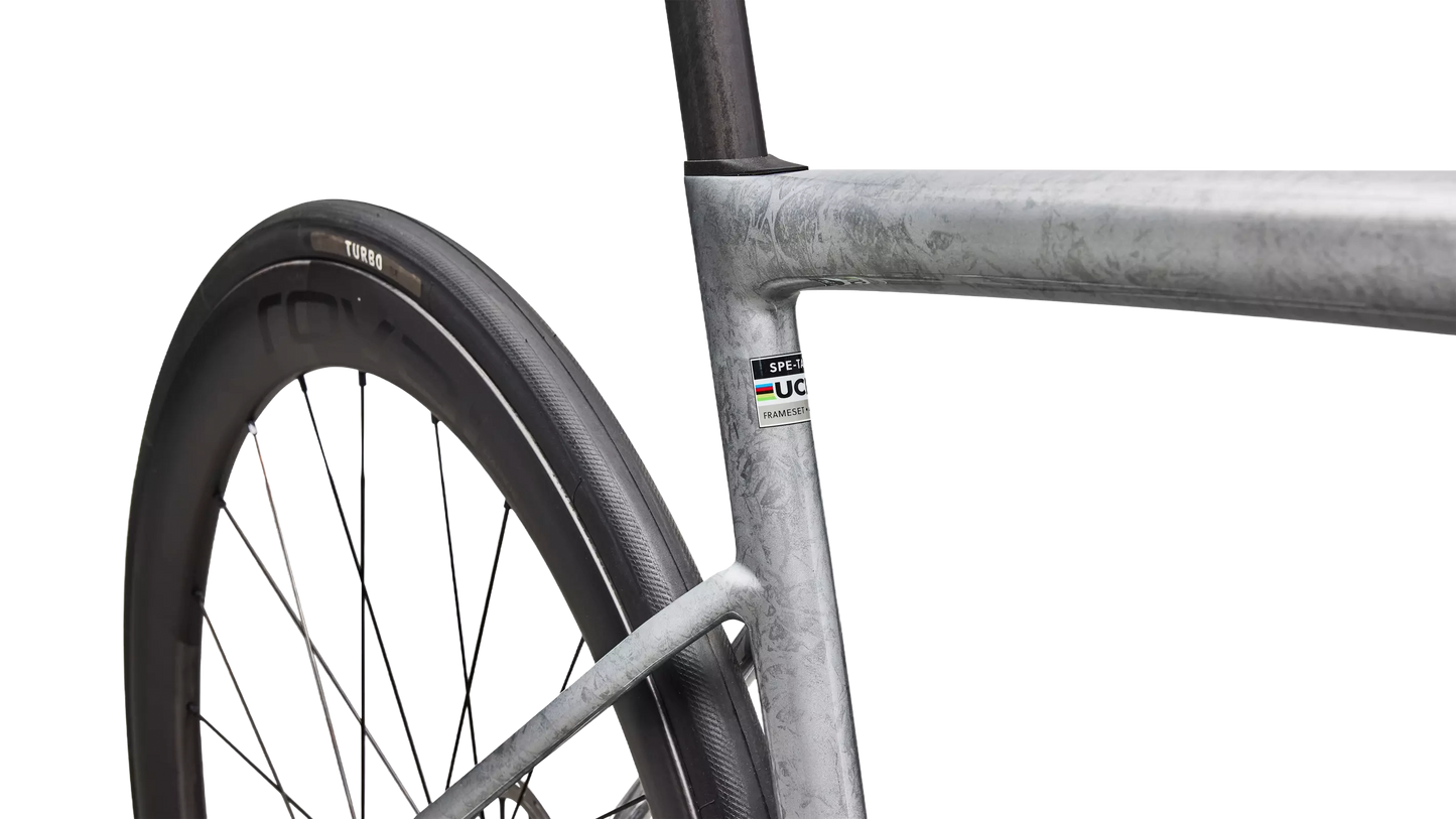 Tarmac SL8 Pro - SRAM Force eTap AXS 2026