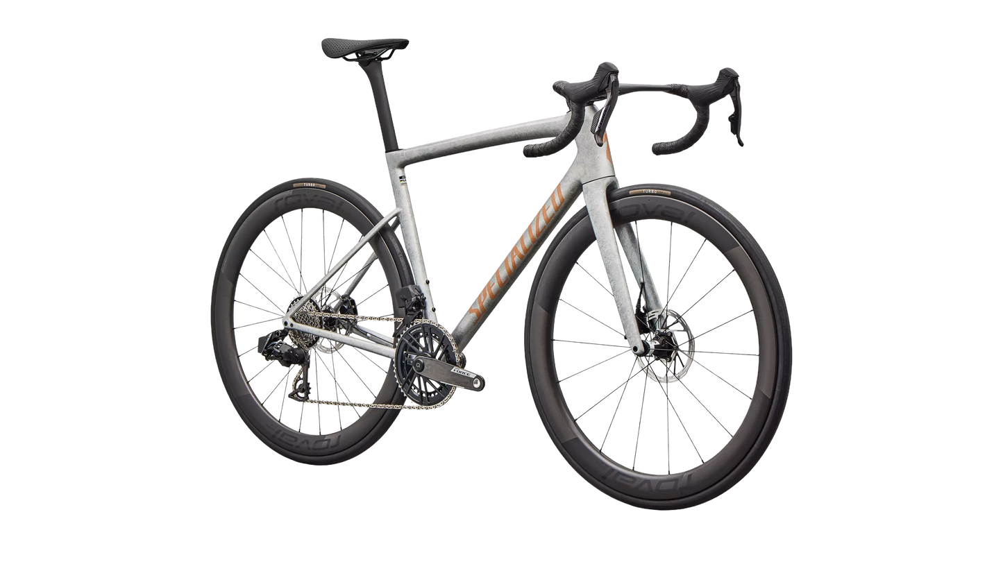 Tarmac SL8 Pro - SRAM Force eTap AXS 2026
