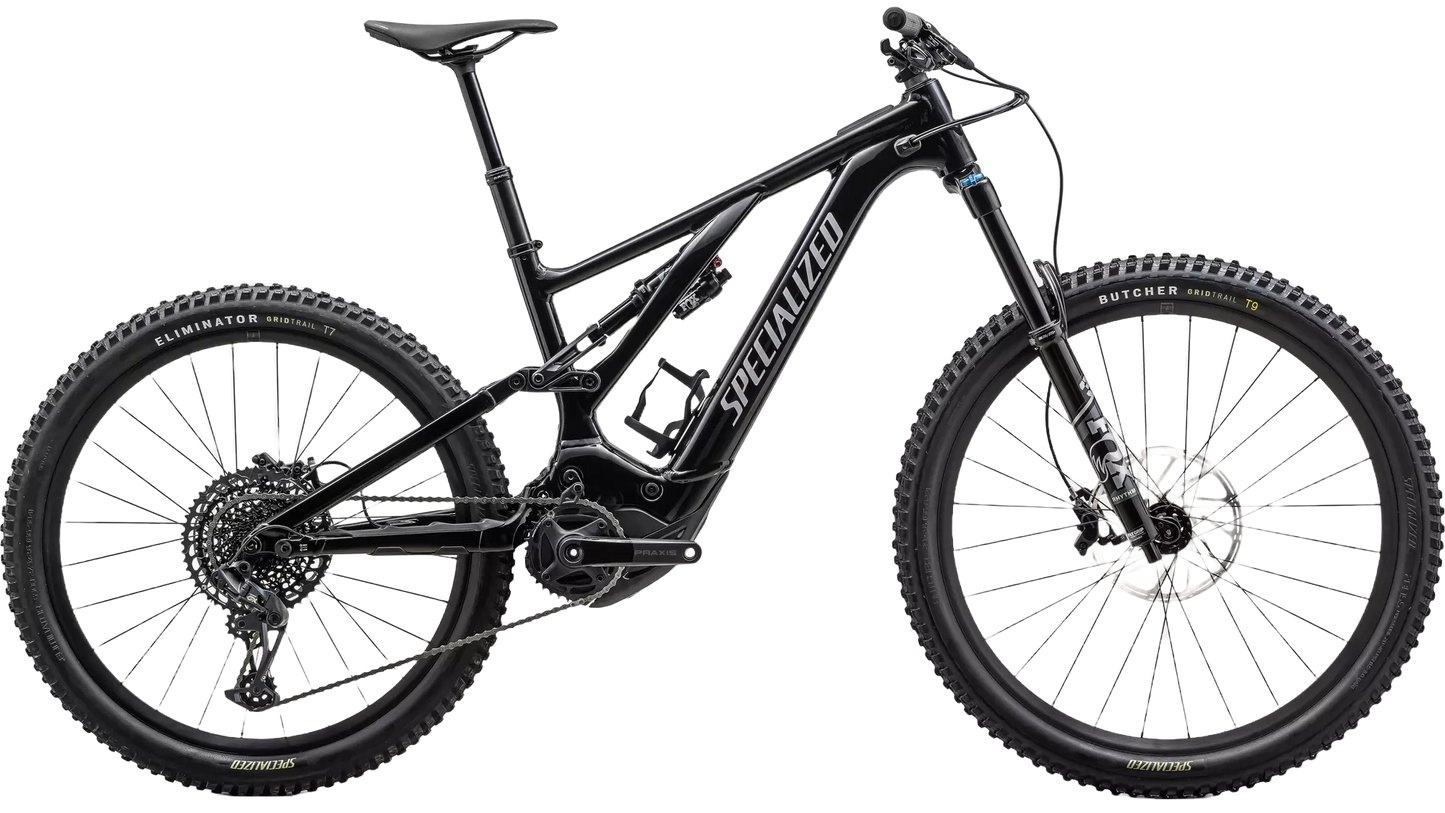 Turbo Levo 3 Comp Alloy