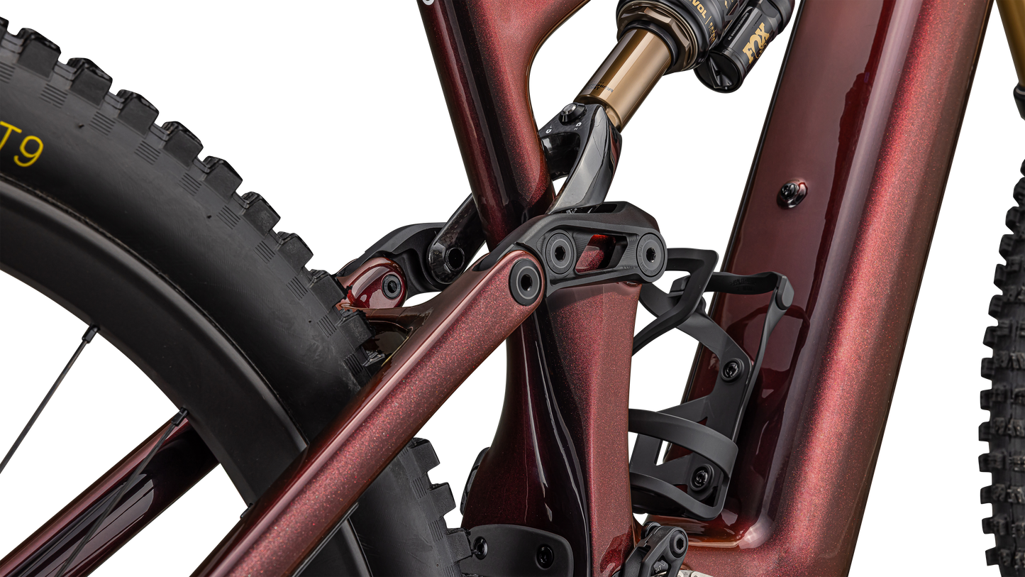 S-Works Turbo Levo 4
