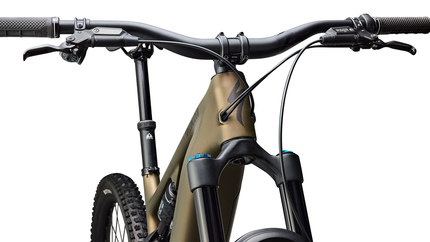 Turbo Levo 4 Expert