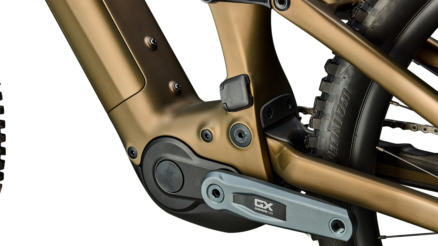 Turbo Levo 4 Expert
