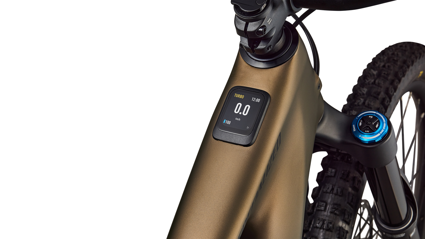 Turbo Levo 4 Expert