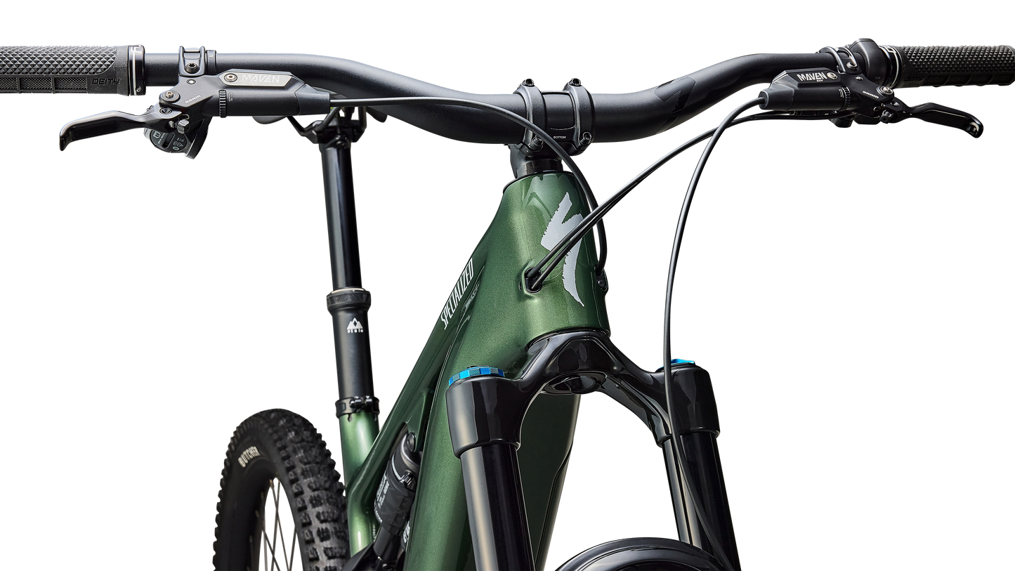 Turbo Levo 4 Expert
