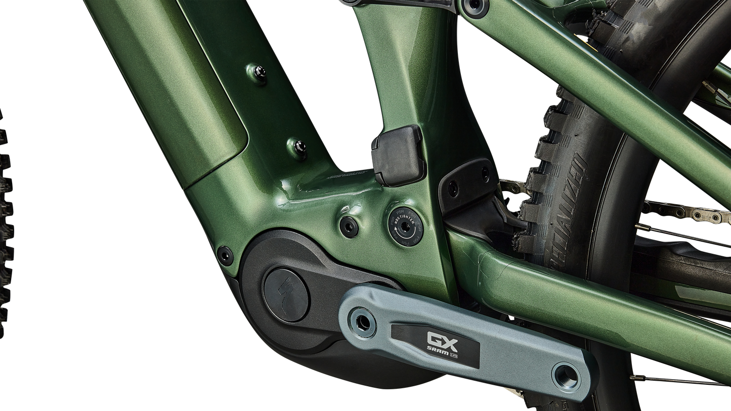 Turbo Levo 4 Expert