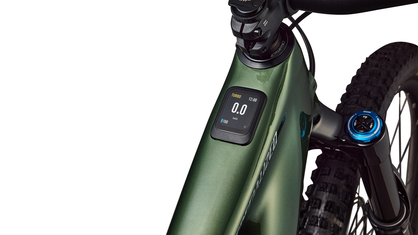 Turbo Levo 4 Expert