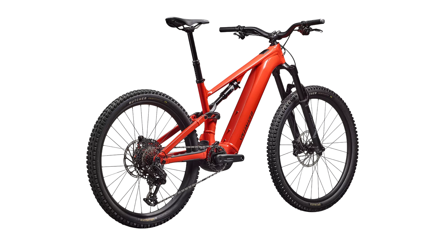 Turbo Levo 4 Alloy