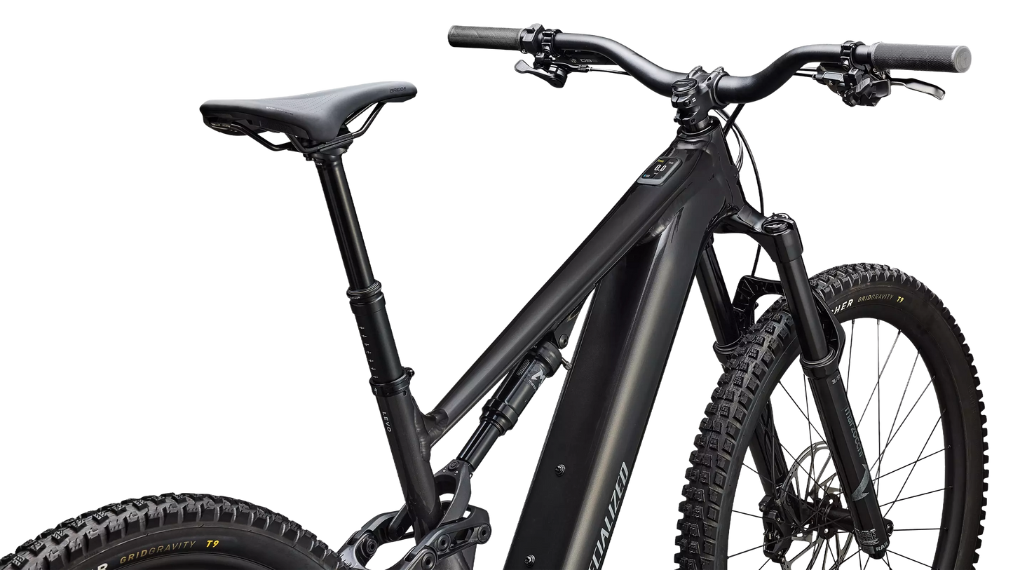 Turbo Levo 4 Alloy