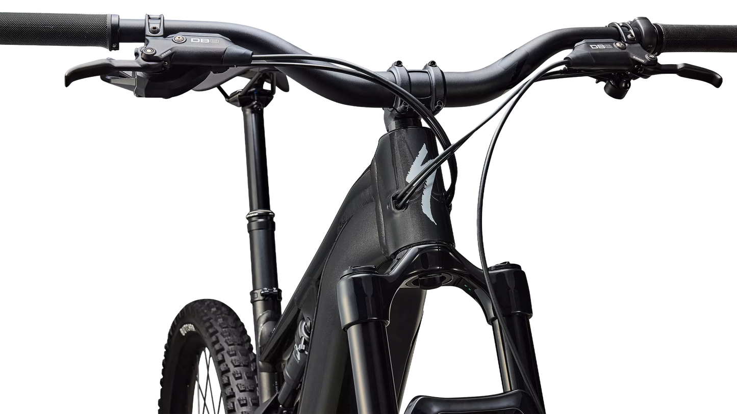 Turbo Levo 4 Alloy