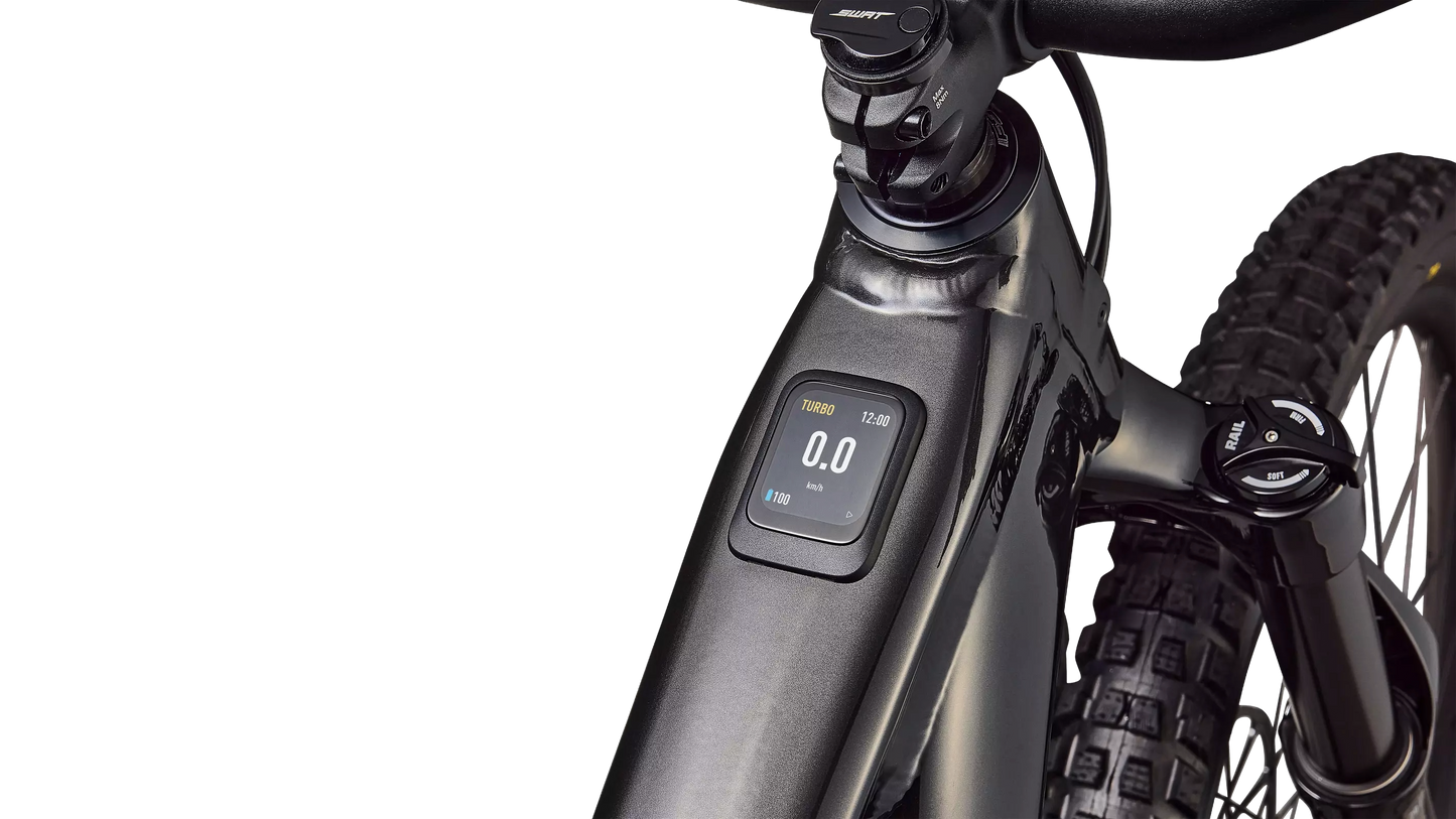 Turbo Levo 4 Alloy