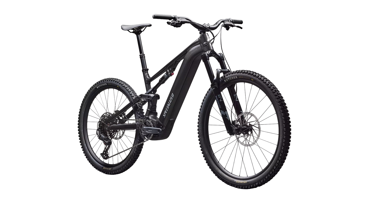 Turbo Levo 4 Alloy