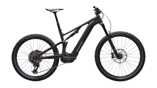 Turbo Levo 4 Alloy