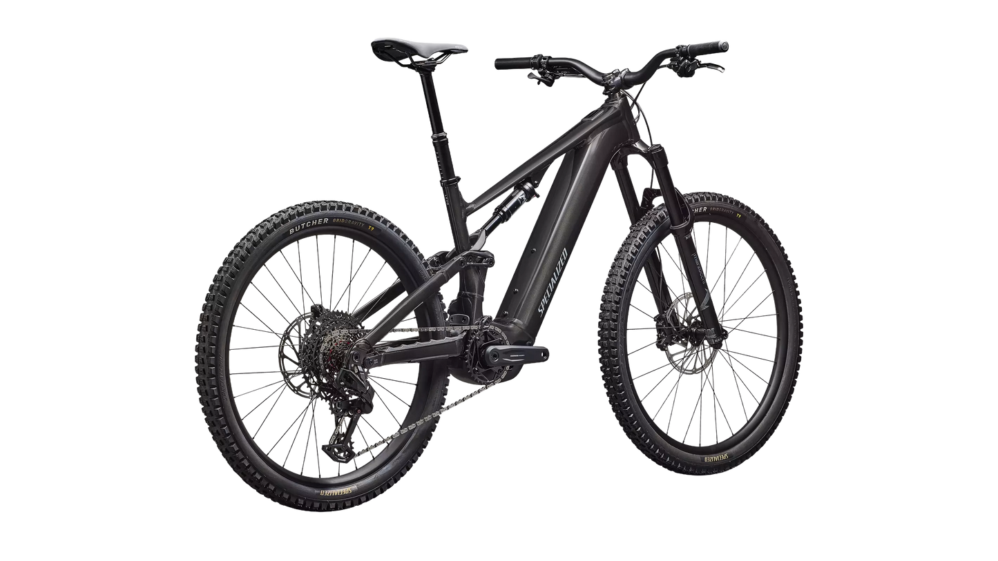 Turbo Levo 4 Alloy