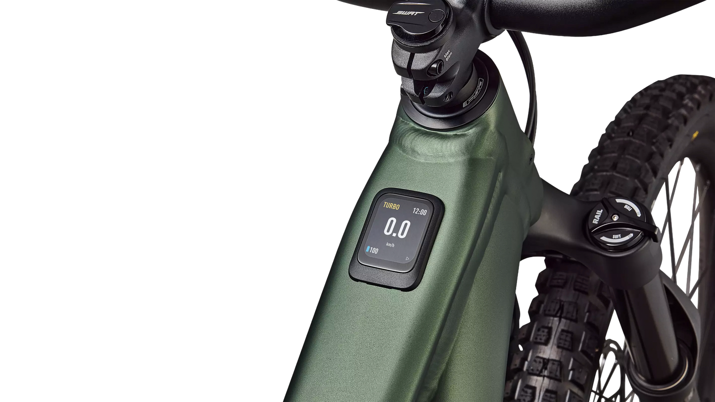 Turbo Levo 4 Alloy