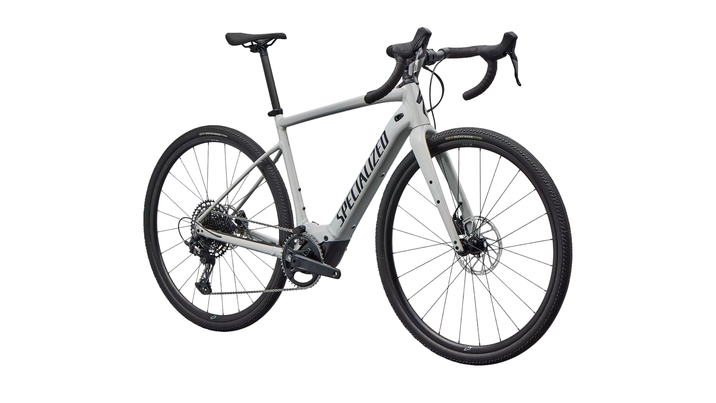 Turbo Creo 2 Comp E5