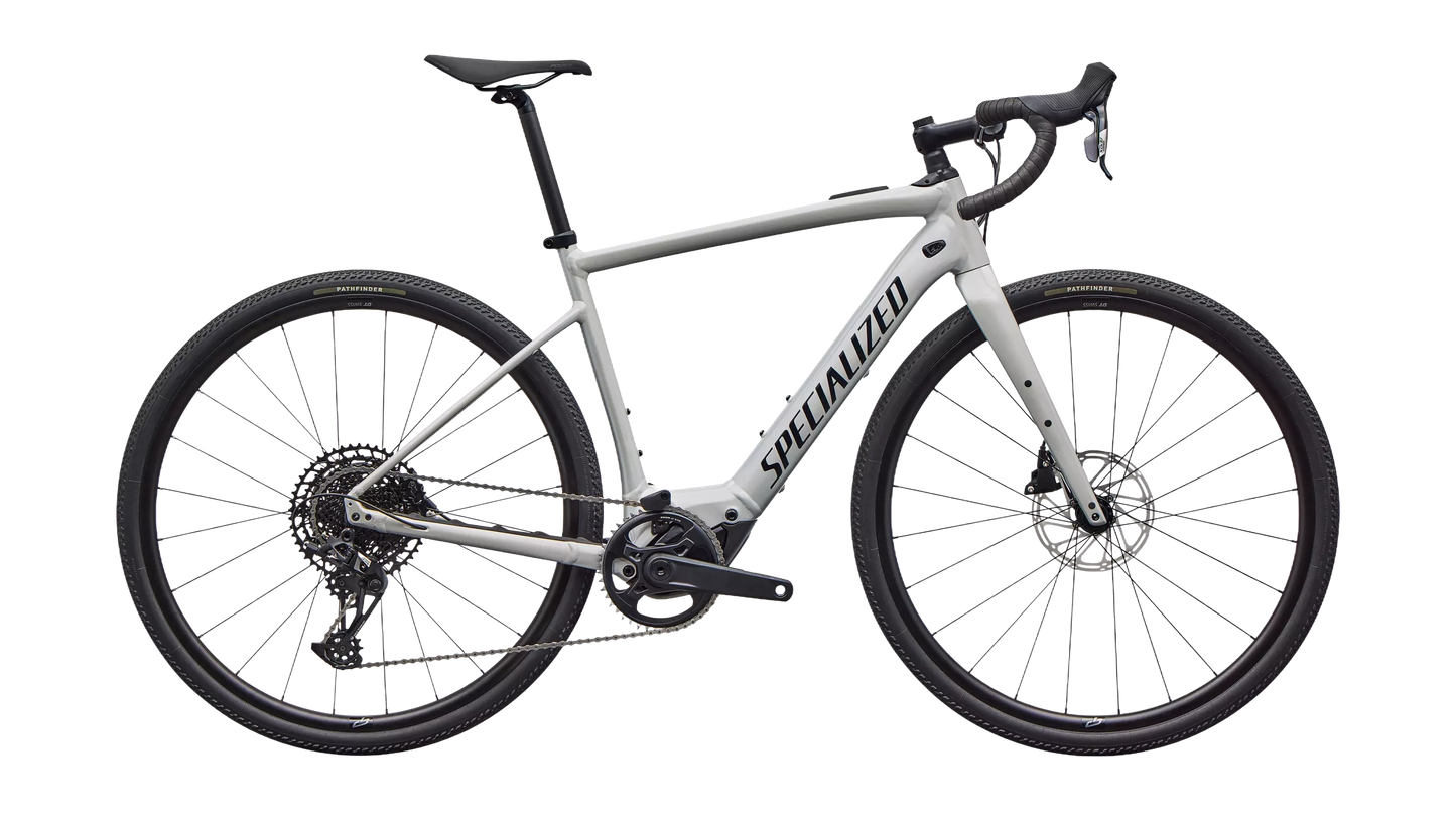 Turbo Creo 2 Comp E5