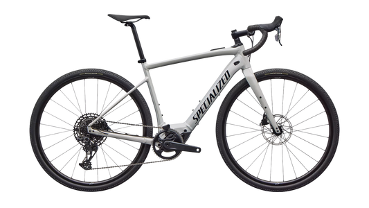 Turbo Creo 2 Comp E5