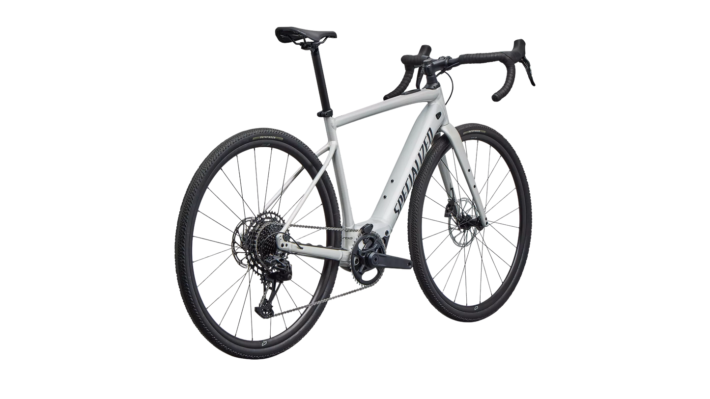 Turbo Creo 2 Comp E5