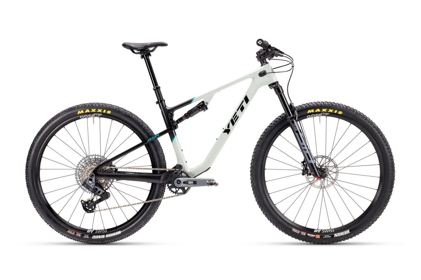 ASR C3 GX
