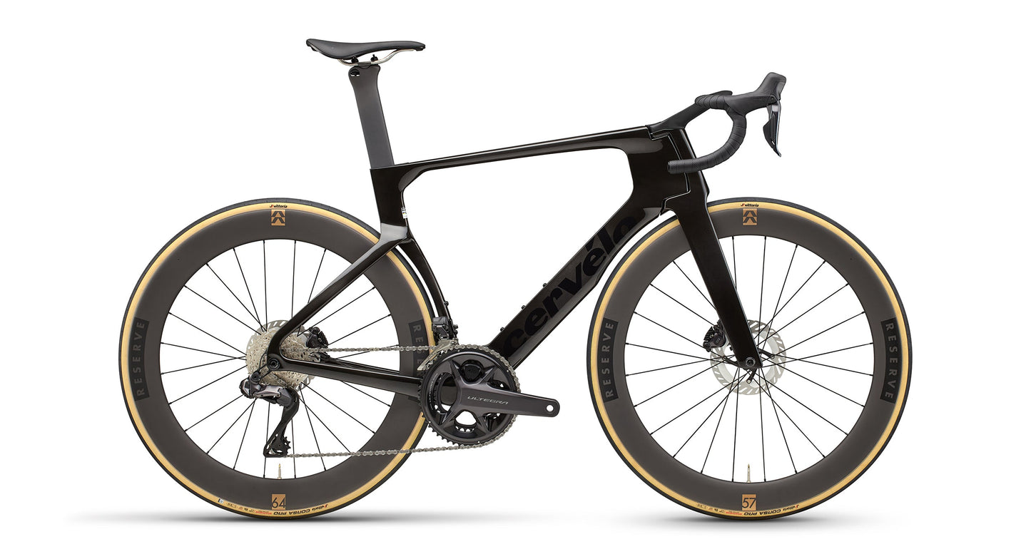 Cervelo S5 Ultegra (2026)