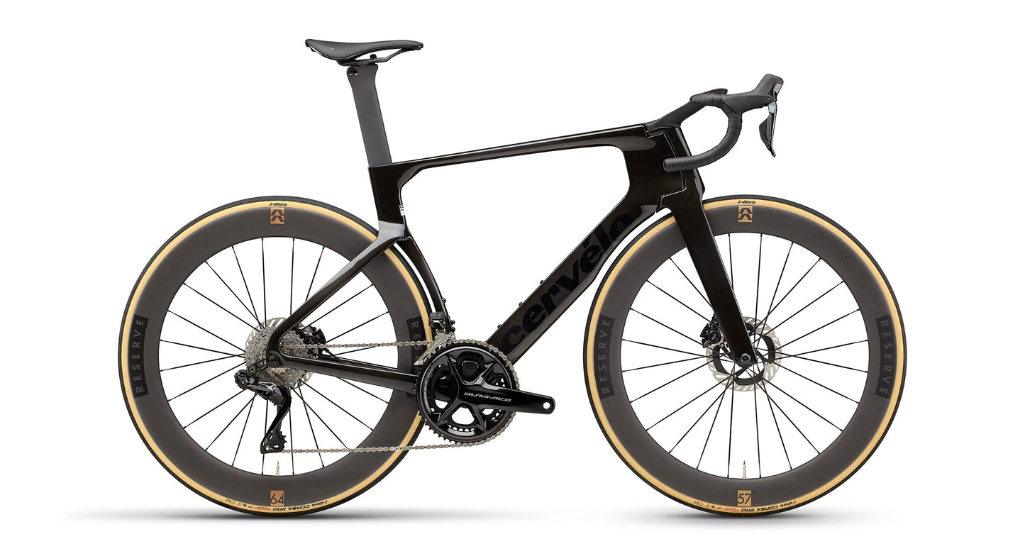 Cervelo S5 Dura-Ace (2026)