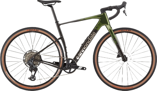 Topstone Carbon 2 AXS - 1x