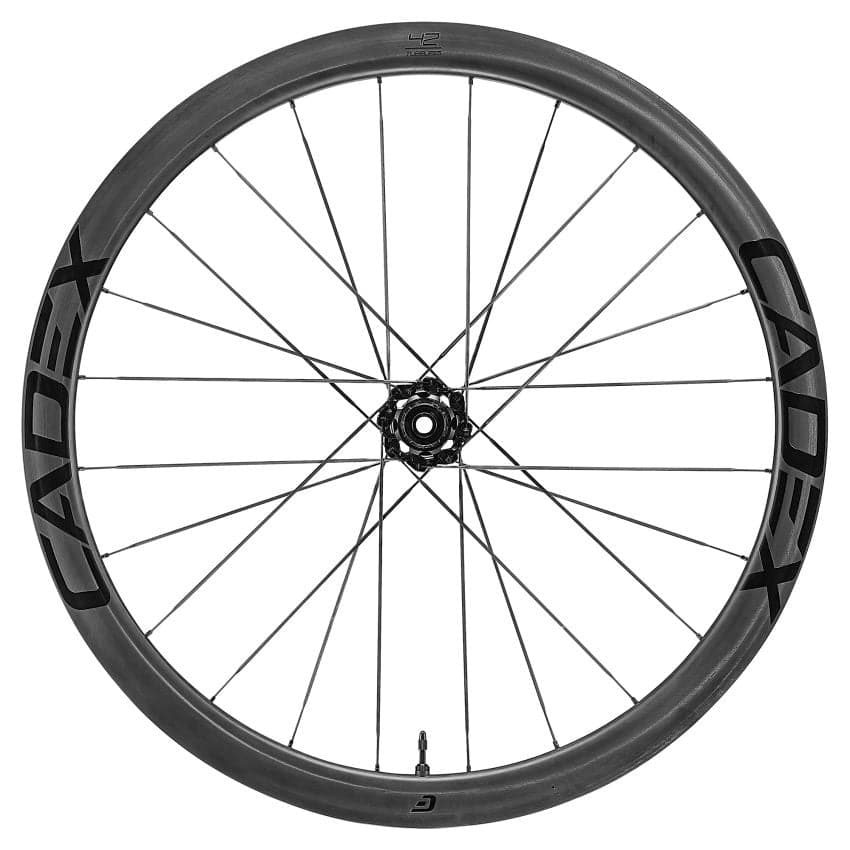 Cadex 42 Disc Tubeless