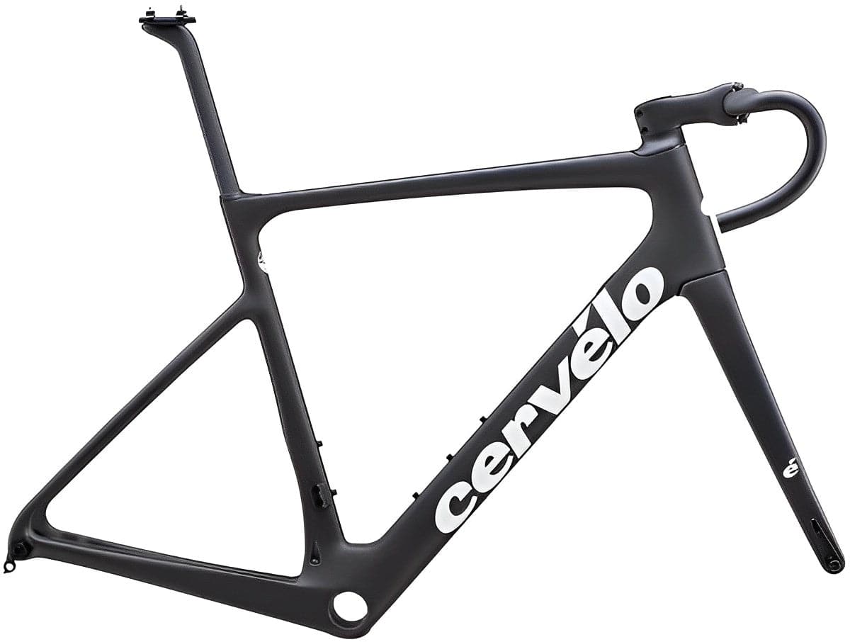 Caledonia-5 Frameset