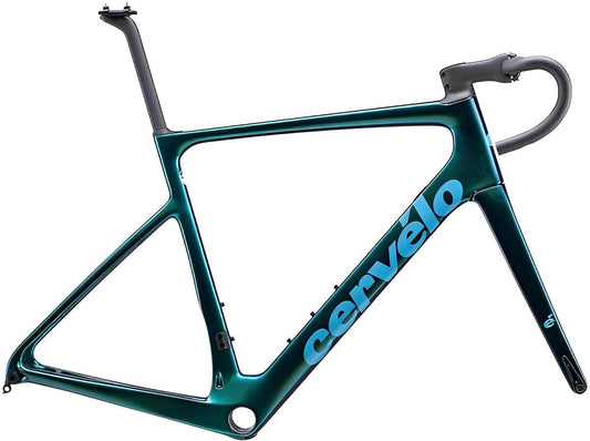 Caledonia-5 Frameset