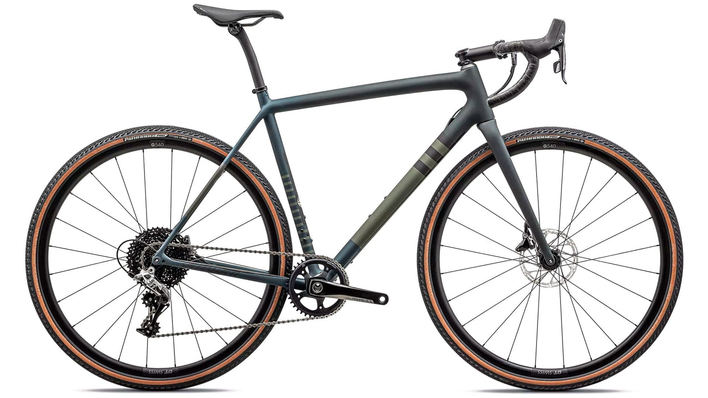 Crux Comp 2023