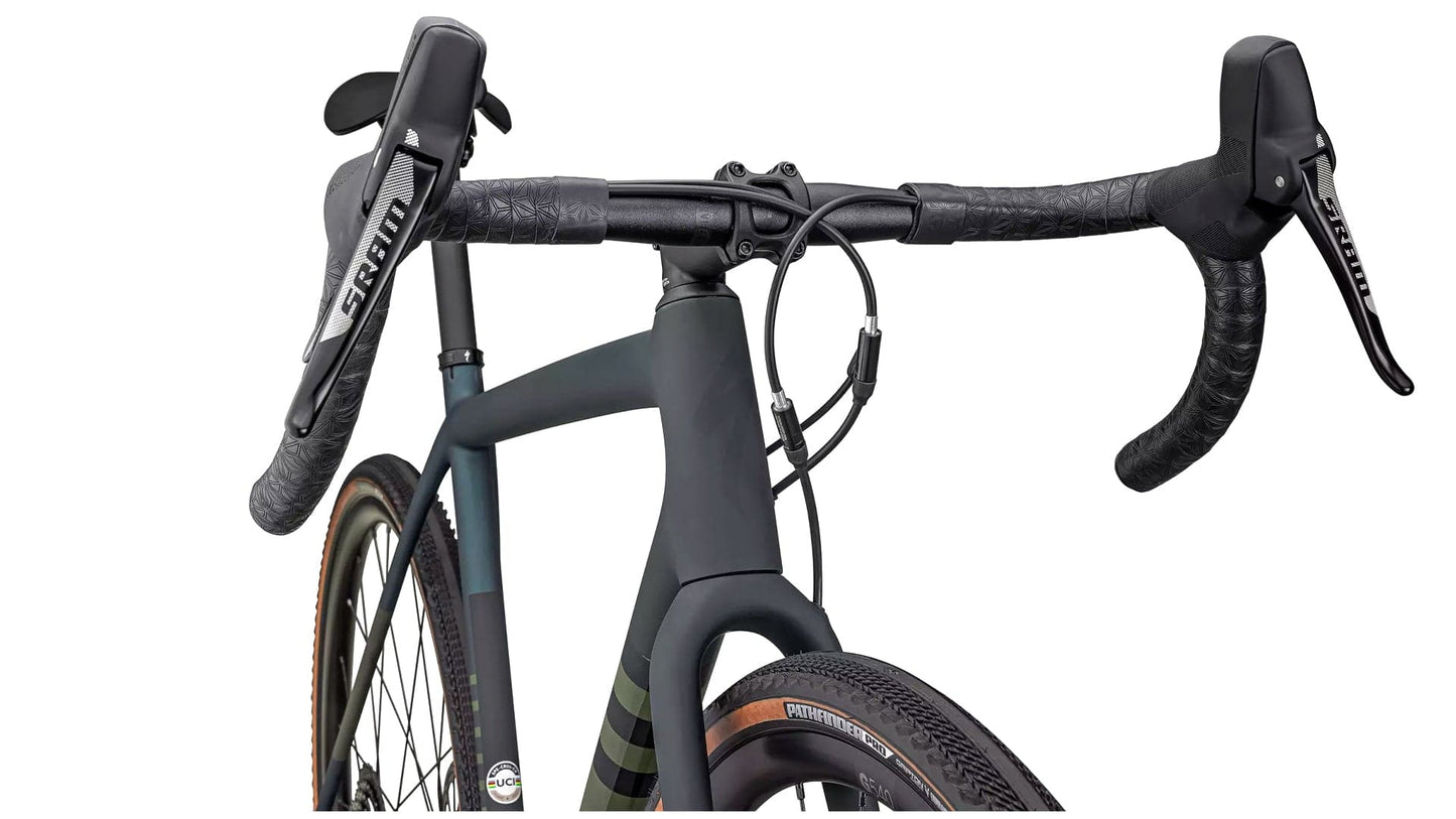 Crux Comp 2023