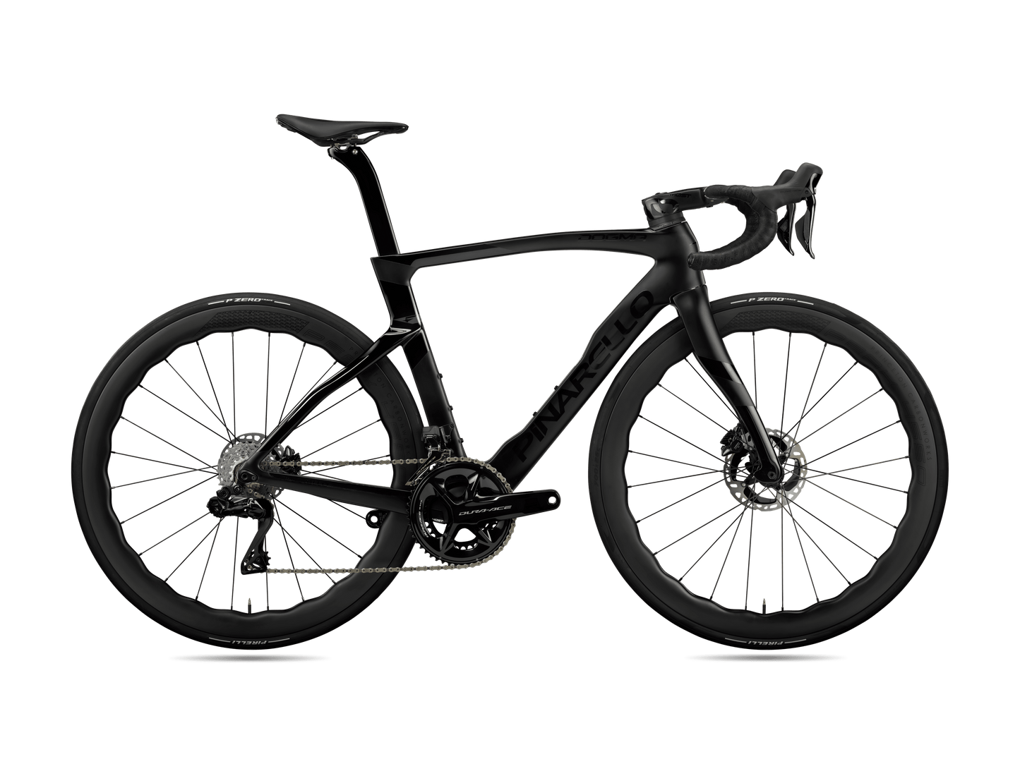 Dogma F Disc 2024 - Dura Ace Di2