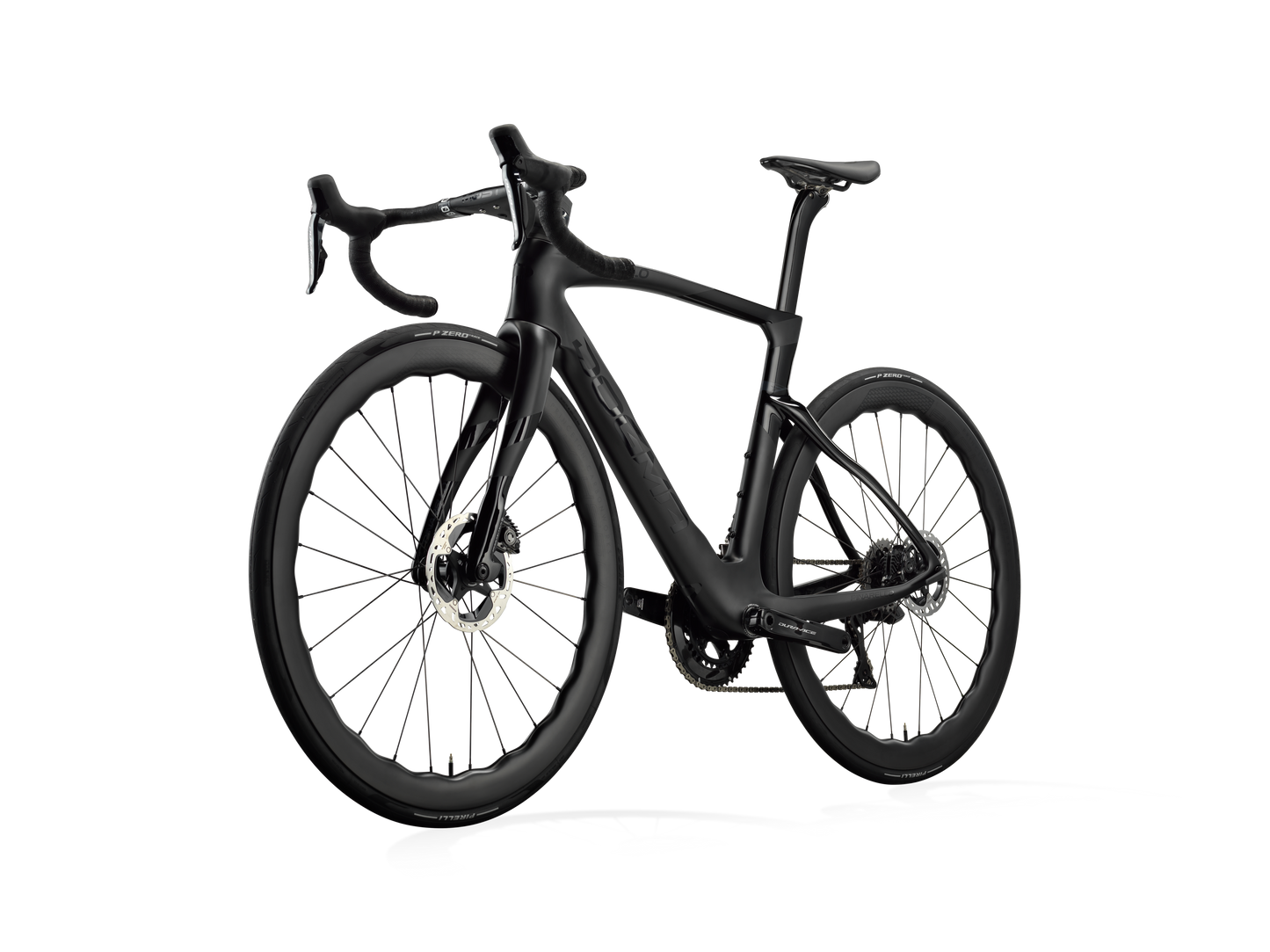 Dogma F Disc 2024 - Dura Ace Di2
