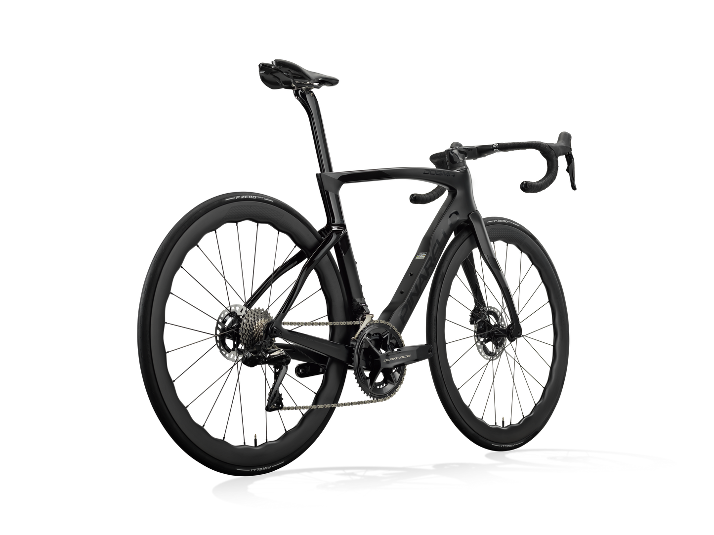 Dogma F Disc 2024 - Dura Ace Di2