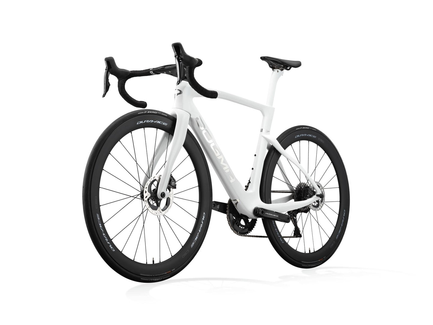 Dogma F Disc 2024 - Dura Ace Di2
