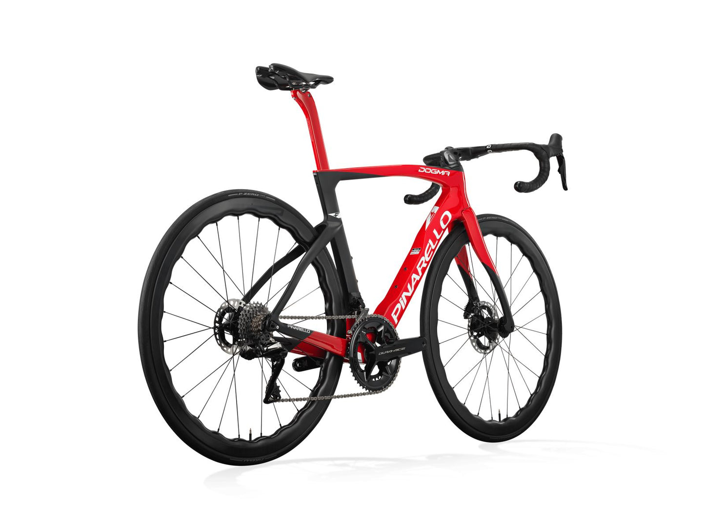 Dogma F Disc 2024 - Dura Ace Di2