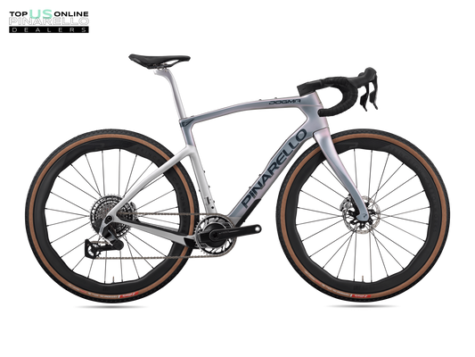 Dogma GR Sram Red XPLR AXS 1x13