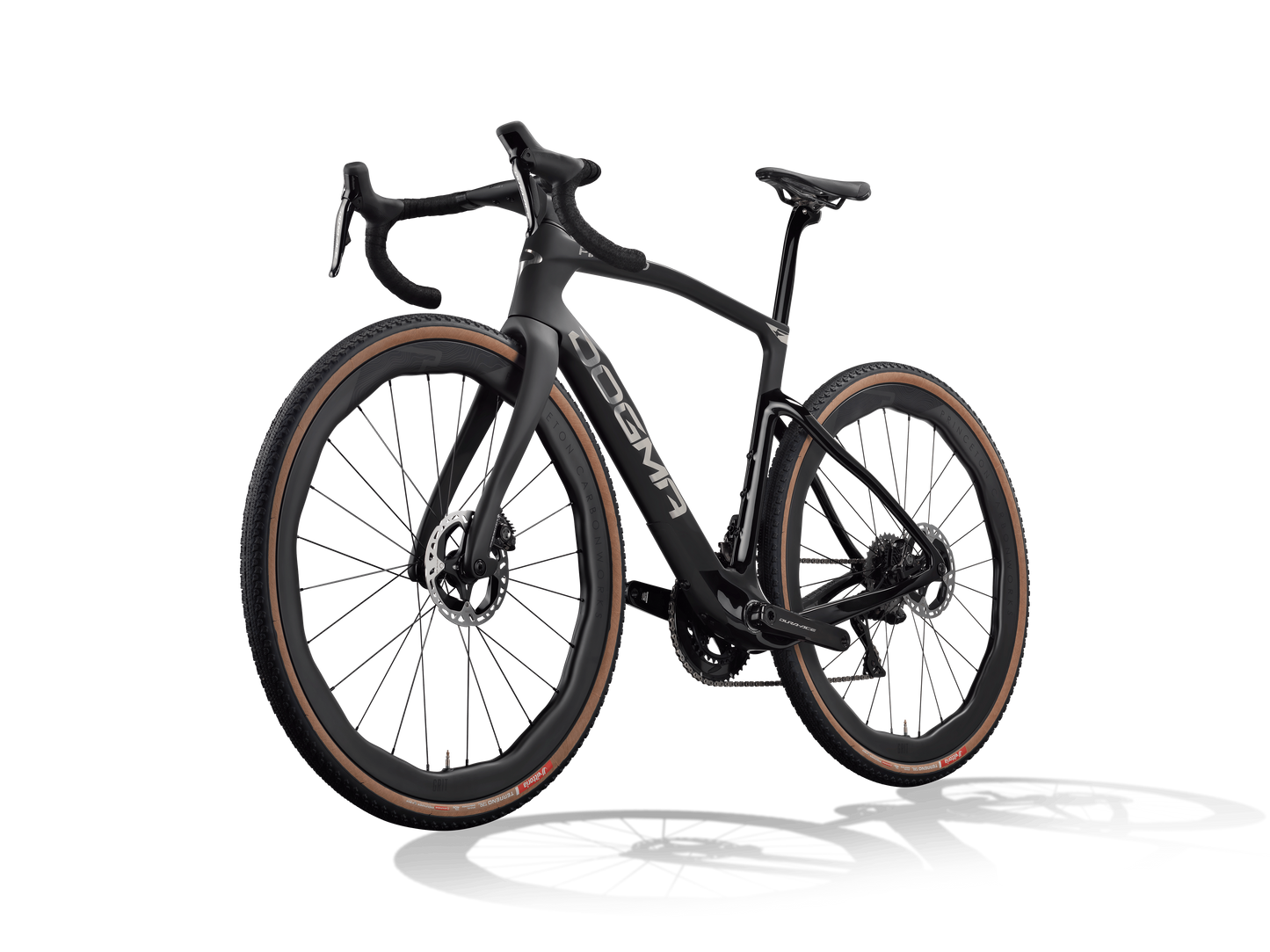 Dogma GR Sram Red XPLR AXS 1x13