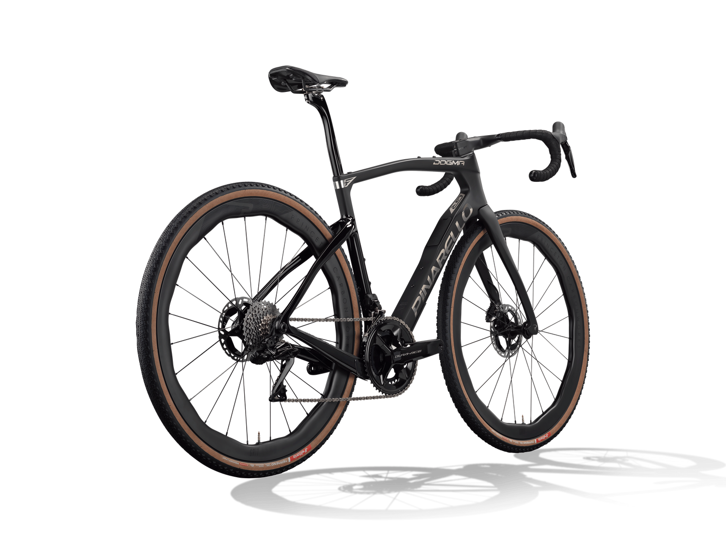 Dogma GR Sram Red XPLR AXS 1x13