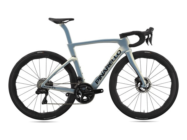 Dogma F Frameset (2025)