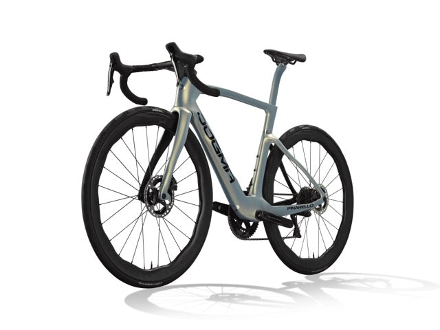 Dogma F Frameset (2025)