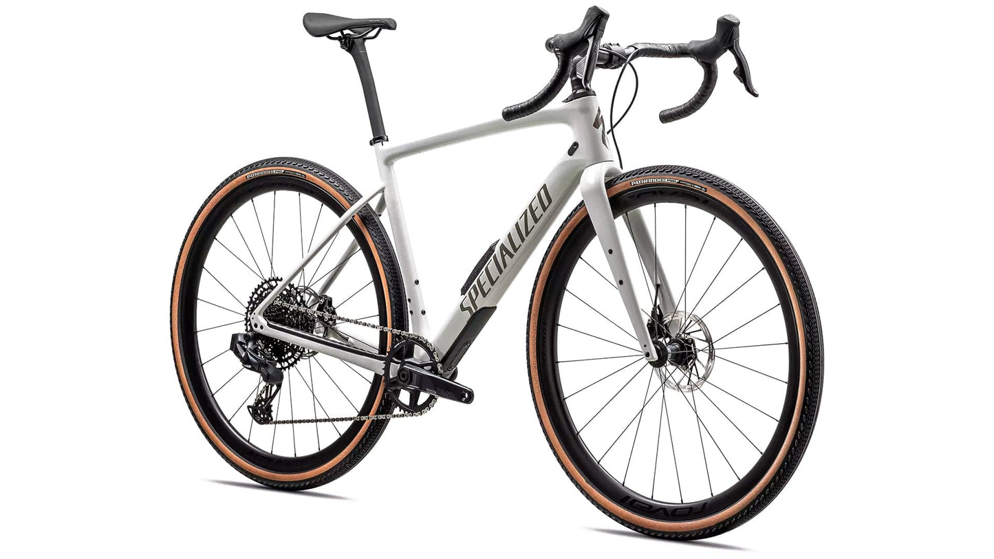 Diverge Expert Carbon